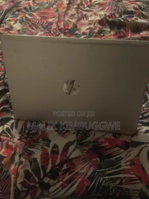 Laptop HP ProBook 450 G7 16GB Intel Core i7 HDD+SSD 128GB