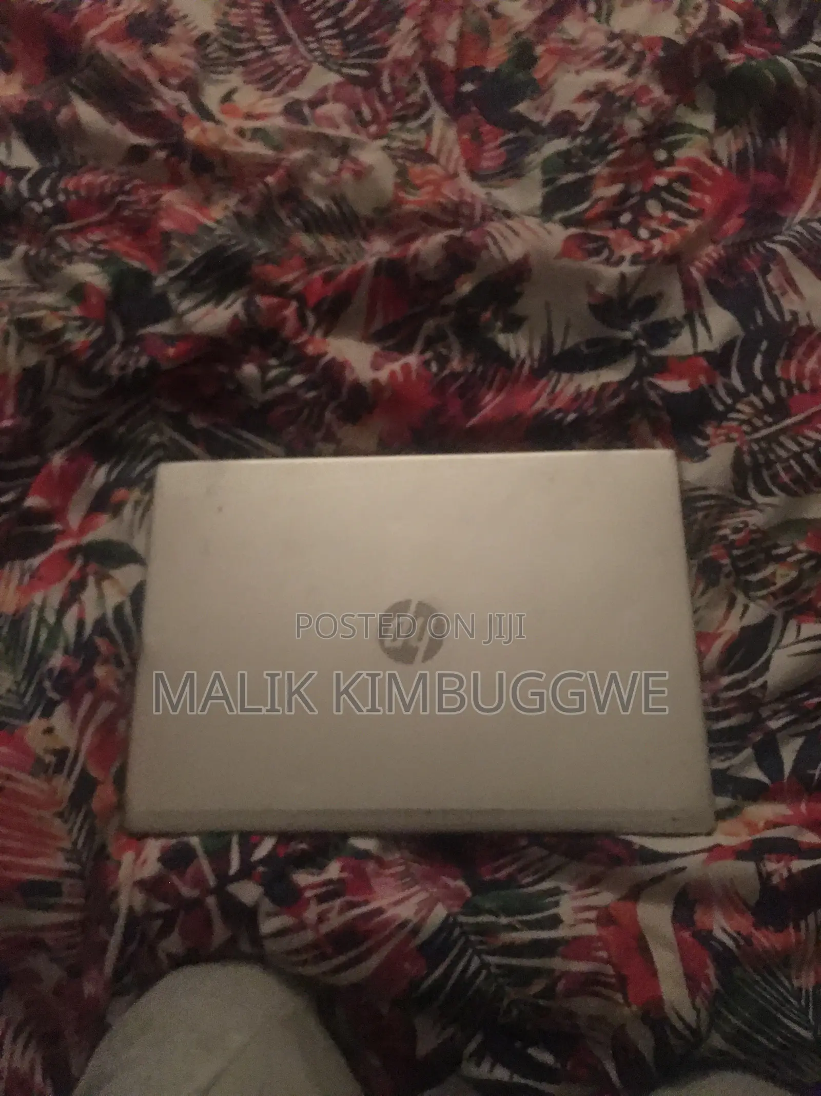 Laptop HP ProBook 450 G7 16GB Intel Core i7 HDD+SSD 128GB