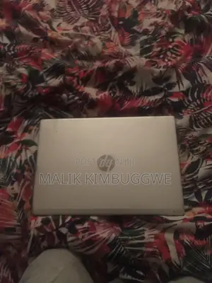 Laptop HP ProBook 450 G7 16GB Intel Core i7 HDD+SSD 128GB