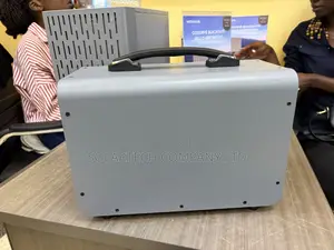 Vestwoods 1004.8Wh LiFePO4 Power Station 500W Solar Ready