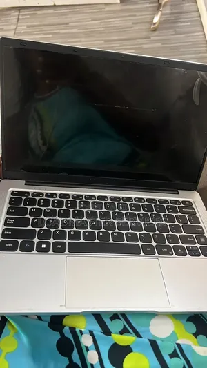 Laptop Itel 4GB SSD 60GB