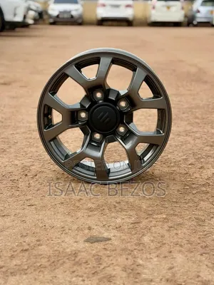 Suzuki Jimny Size 15