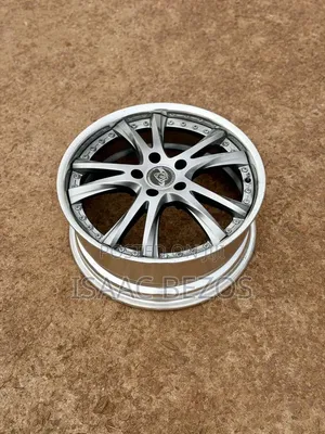 Mark X and Harrier Size 19