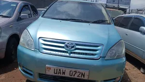 Toyota Ipsum 2000