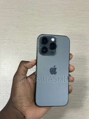 Apple iPhone 14 Pro 128 GB Black