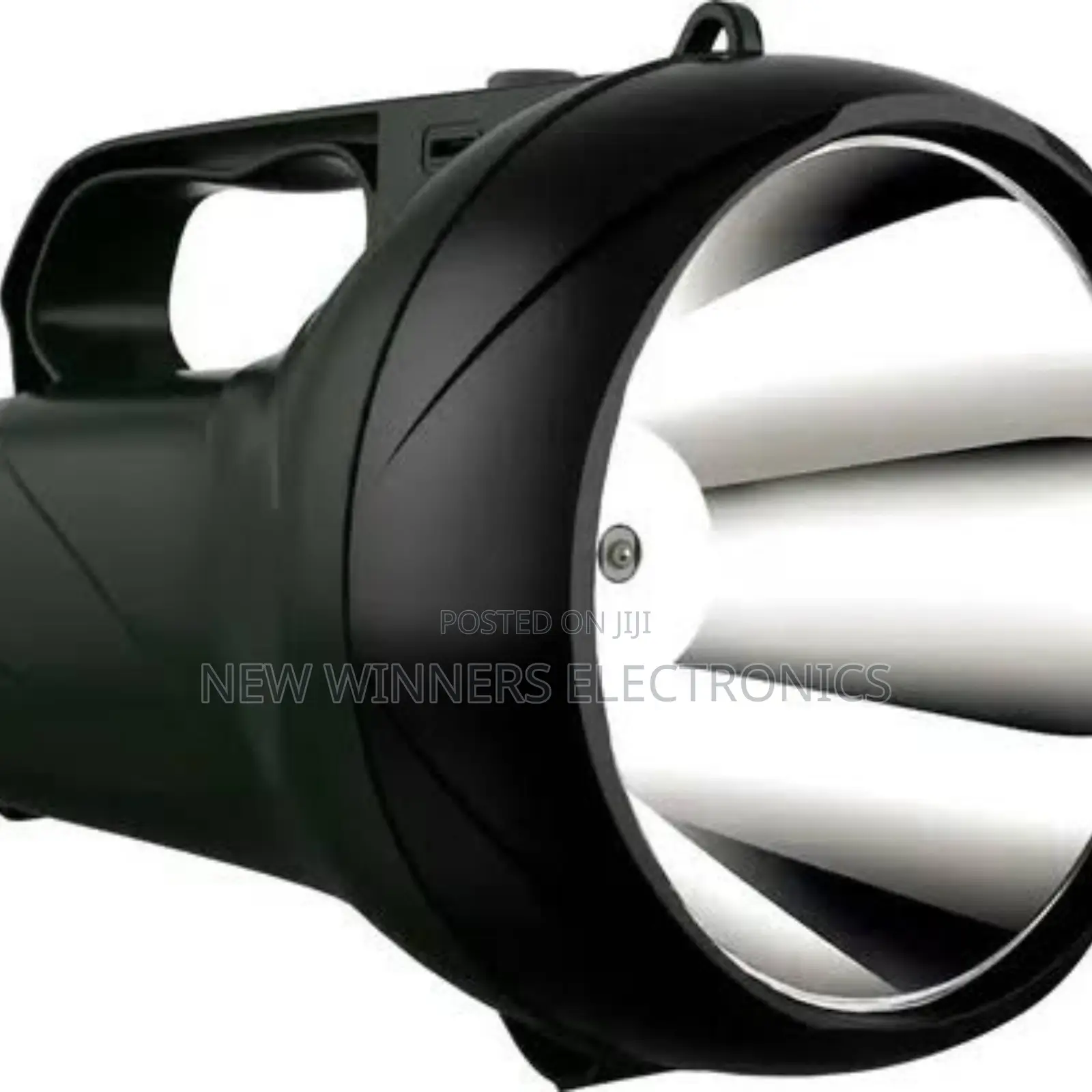 Yage Yg-5710 5w Led Rechargeable Searchlight Flashlight