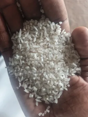Super Kaiso Rice