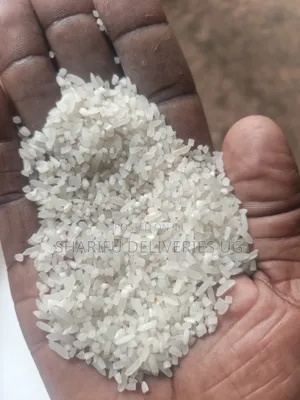 Super Kaiso Rice