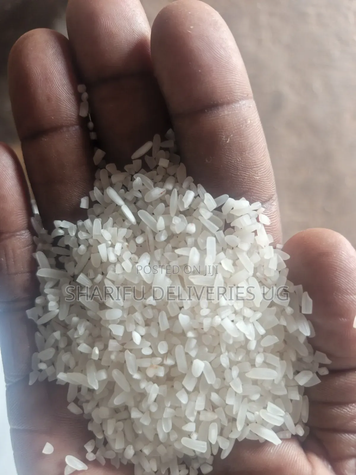 Super Kaiso Rice