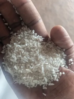 Super Kaiso Rice