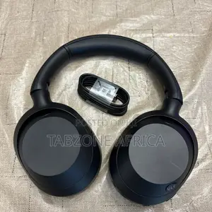 Sony ULT WEAR Wireless Noise Canceling Headphones - WHULT900N/B SEALED