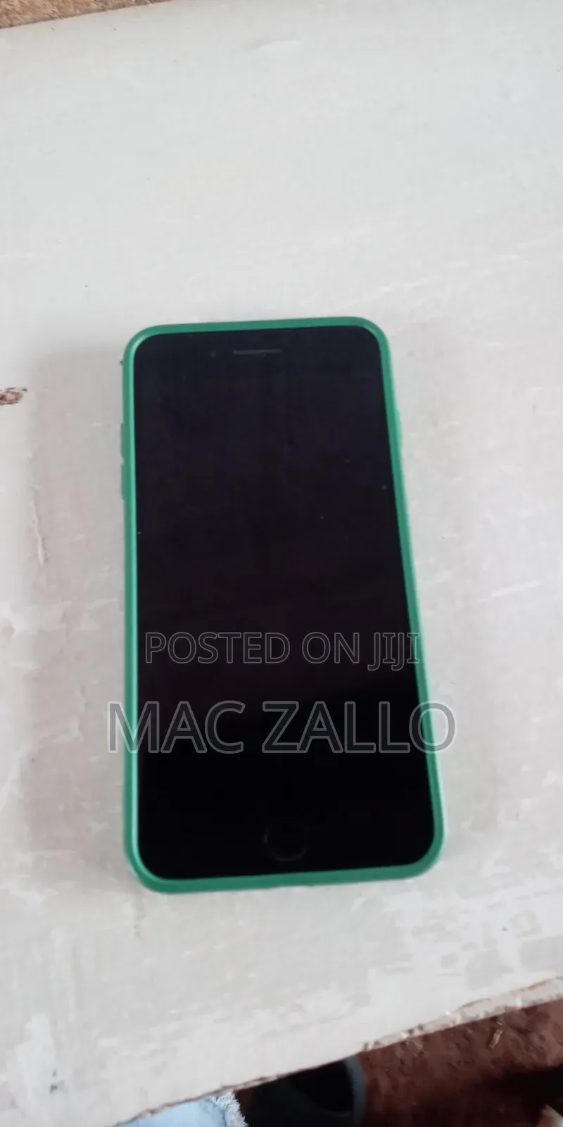 Apple iPhone 7 Plus 256 GB Black