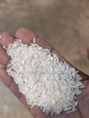 Super Tanzania Rice Grade Ii