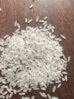Super Tanzania Rice Grade Ii