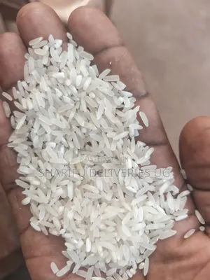 Super Tanzania Rice Grade Ii