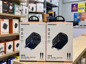 20W USB C Wall Adapter Plus Type C to Lightning Cable