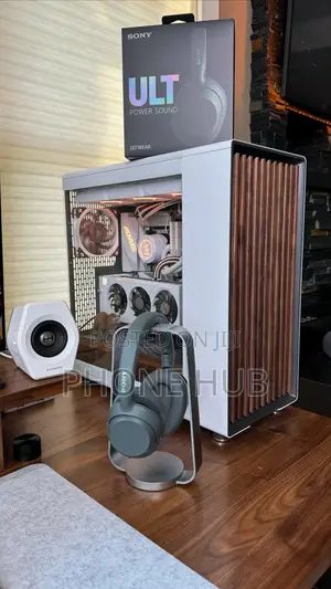 Sony Ult Wear (Wh-Ult900n)