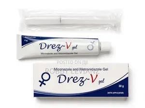 Drez v Gel ( Get Free From Mixed Vaginal Infections)