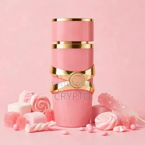 Yara Candy Perfume 50ml Sweet Scent for Women