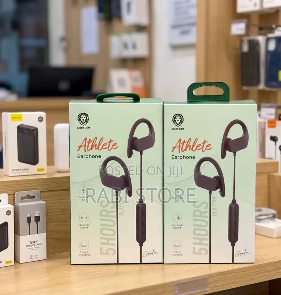Running, Jogging Headphones