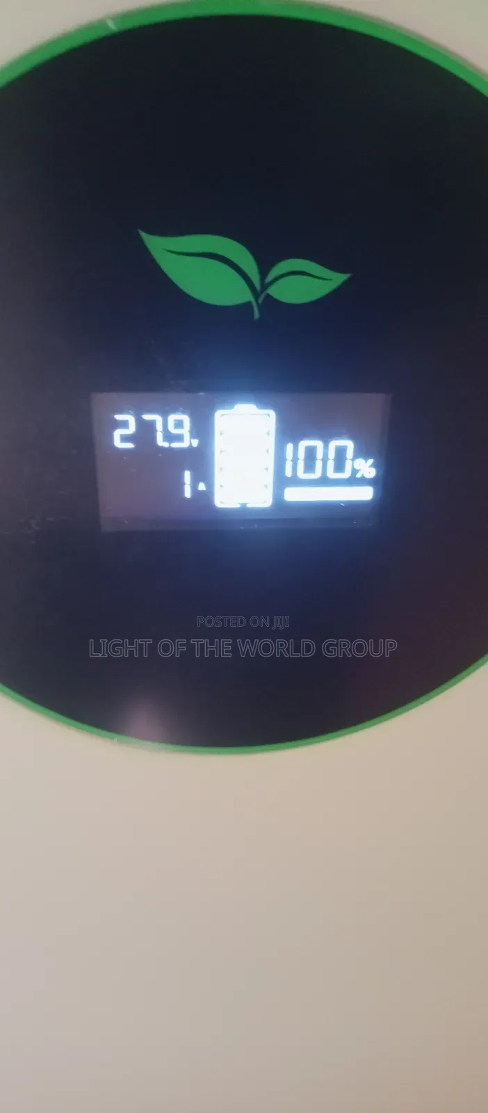 Hybrid Solar System