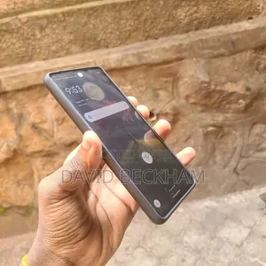 Google Pixel 7 128 GB Black