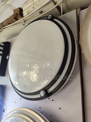 Documental LED Ceiling Light