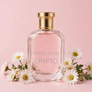 Mousuf Daisy Perfume 50ml Floral Fresh Scent