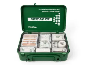 First Aid Kit