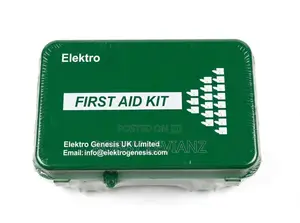 First Aid Kit