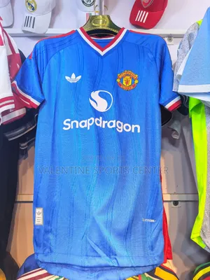 Jockey Class Jersey Original Material