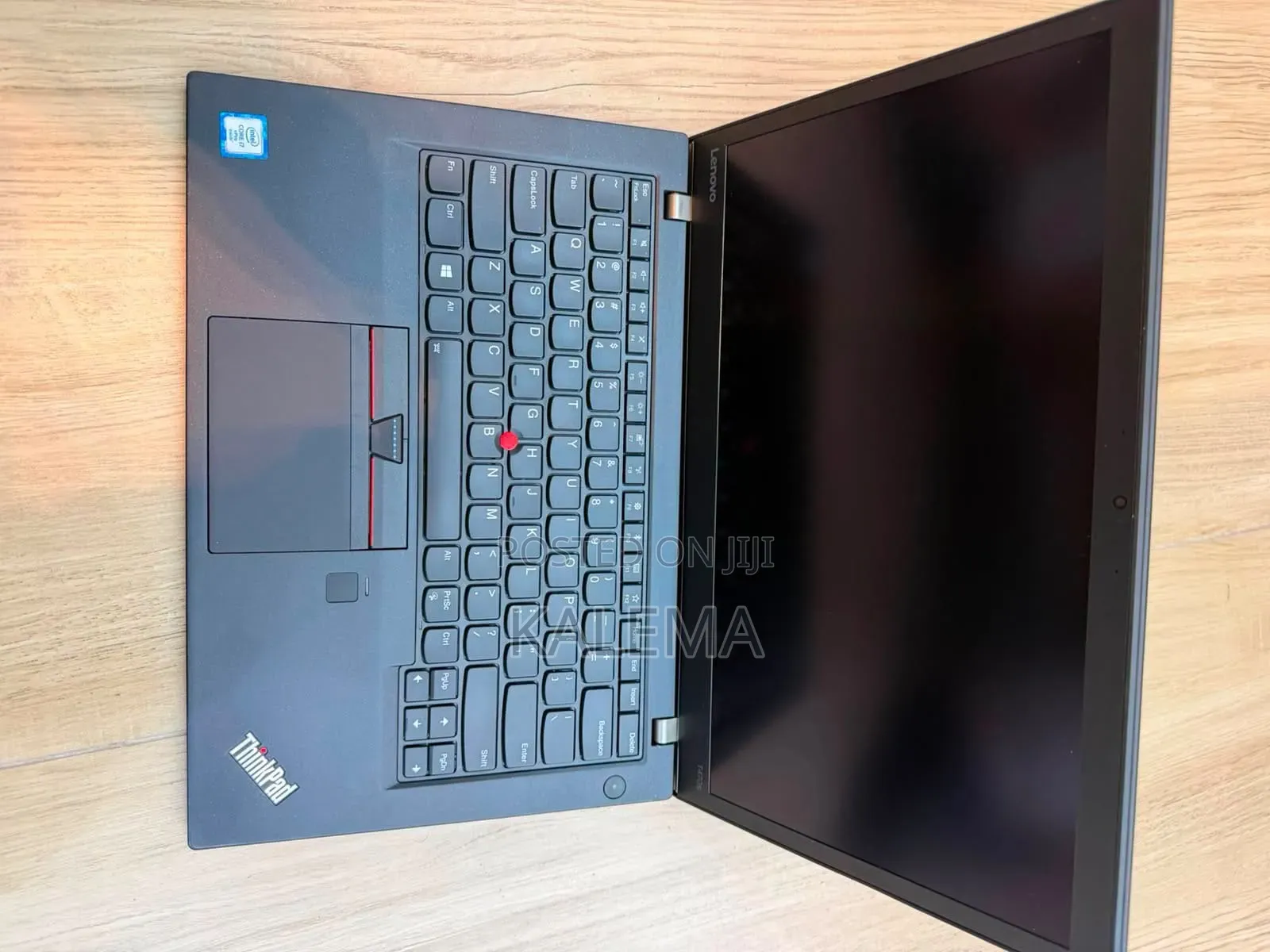 New Laptop Lenovo ThinkPad T470s 8GB Intel Core i5 SSD 256GB