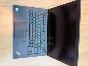 New Laptop Lenovo ThinkPad T470s 8GB Intel Core i5 SSD 256GB