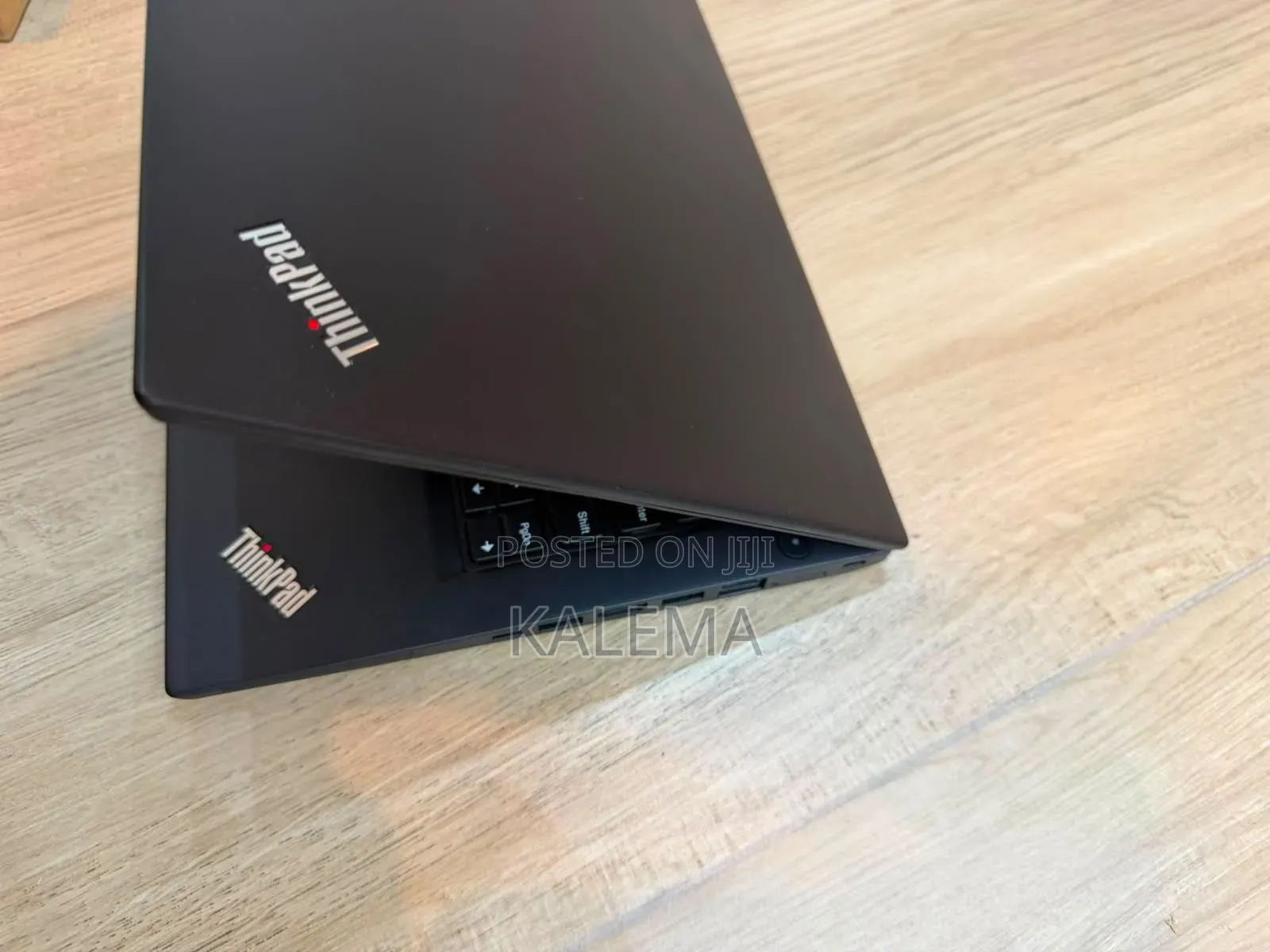 New Laptop Lenovo ThinkPad T470s 8GB Intel Core i5 SSD 256GB