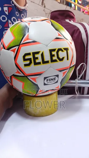 Soccer Ball