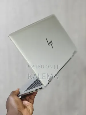 New Laptop HP EliteBook x360 1030 G8 16GB Intel Core i7 SSD 512GB