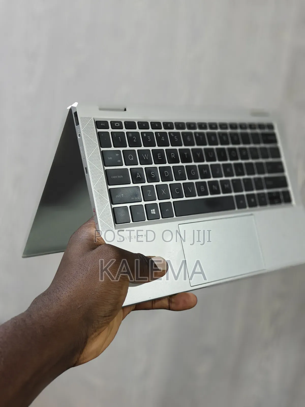 New Laptop HP EliteBook x360 1030 G8 16GB Intel Core i7 SSD 512GB