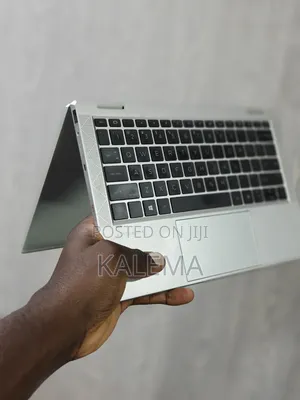 New Laptop HP EliteBook x360 1030 G8 16GB Intel Core i7 SSD 512GB