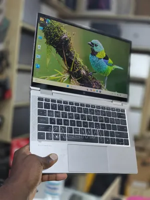 New Laptop HP EliteBook x360 1030 G8 16GB Intel Core i7 SSD 512GB