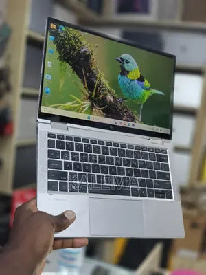 New Laptop HP EliteBook x360 1030 G8 16GB Intel Core i7 SSD 512GB