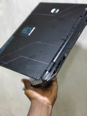 New Laptop Acer Nitro 5 16GB Intel Core i5 SSD 512GB