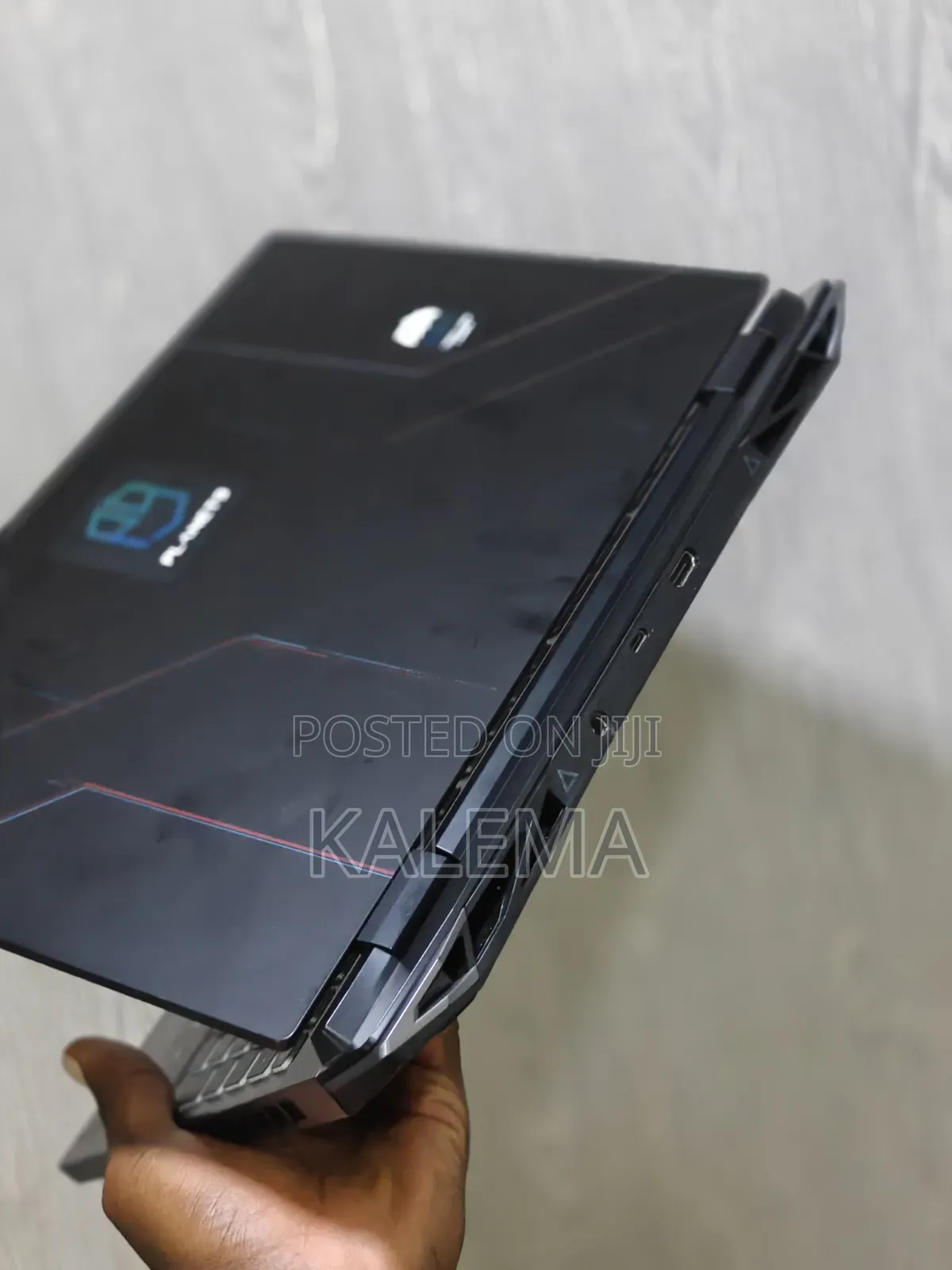 New Laptop Acer Nitro 5 16GB Intel Core i5 SSD 512GB