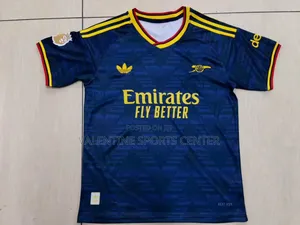 Bima100 Club Jersey Original Material