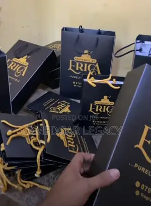 Printing and Designing