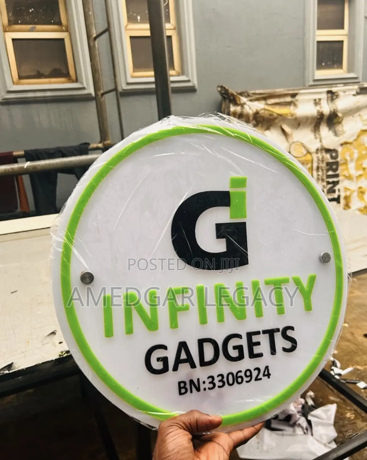 Printing and Designing