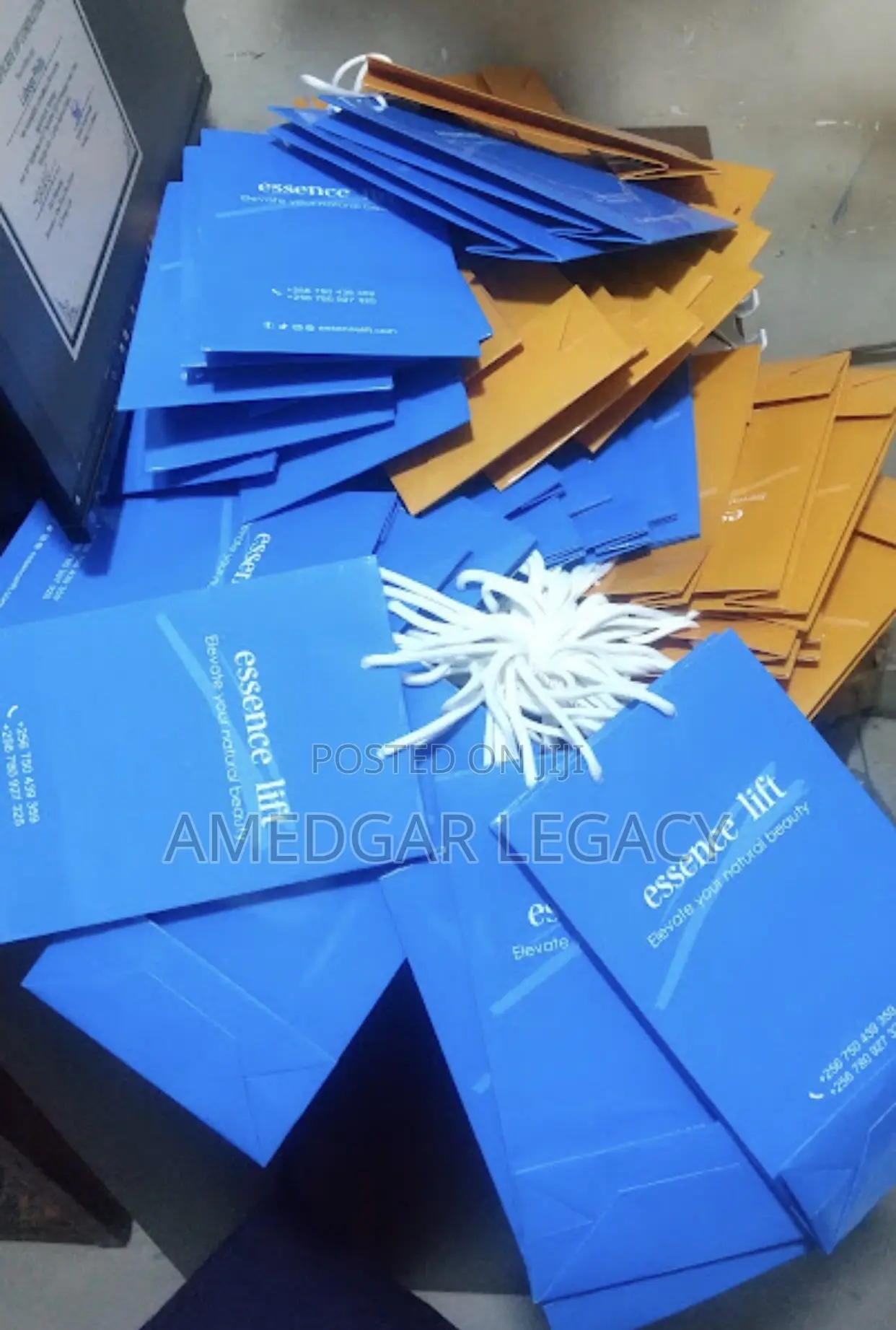 Printing and Designing