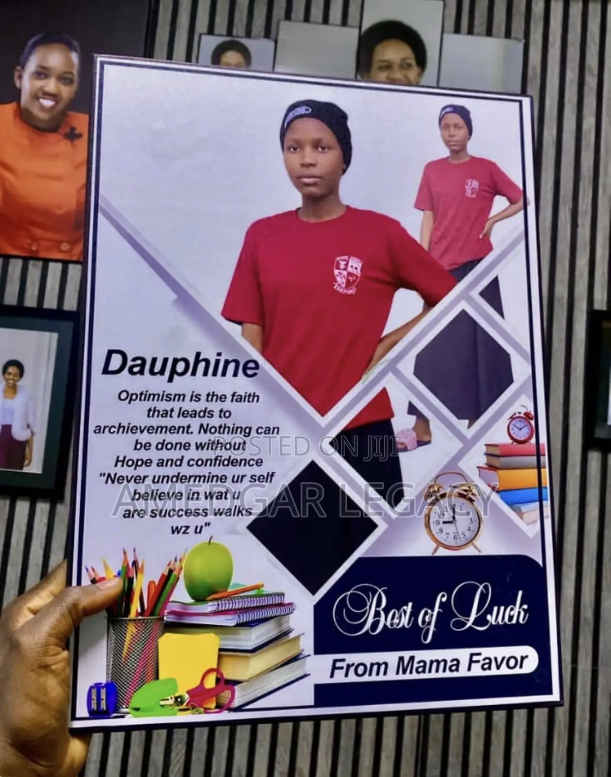 Printing and Designing