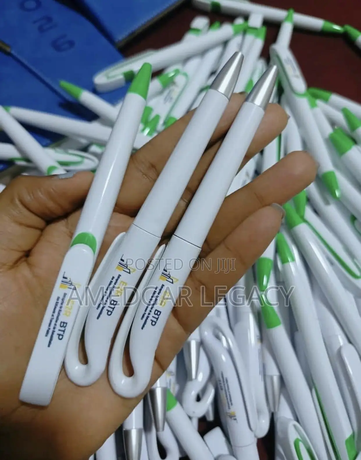Printing and Designing