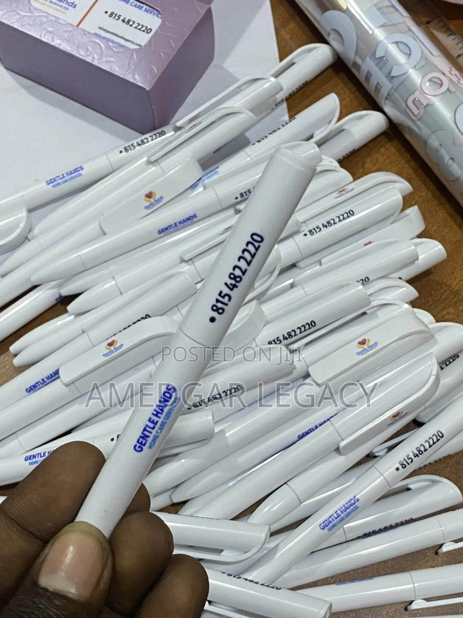Printing and Designing