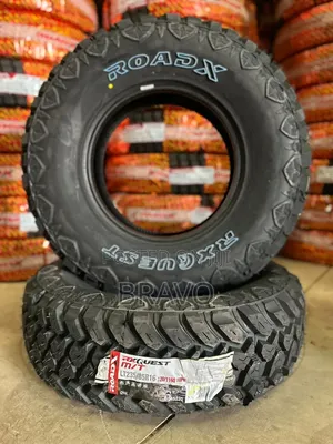235/85r16 Roadx Tyres Mud Terrain LT